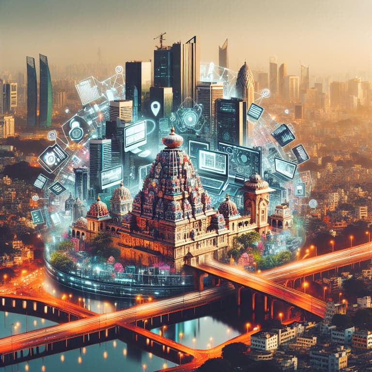 Anthropic Sets Sights on India with Upcoming Bengaluru Office!