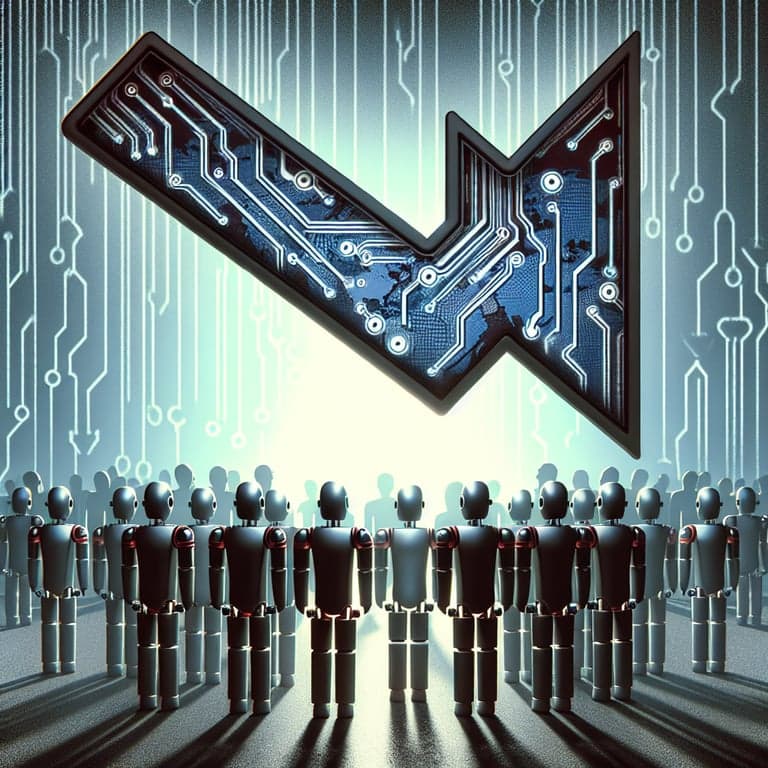 Tesla's Stock Slides as Elon Musk's 'Robot Army' Diversions Raise Eyebrows