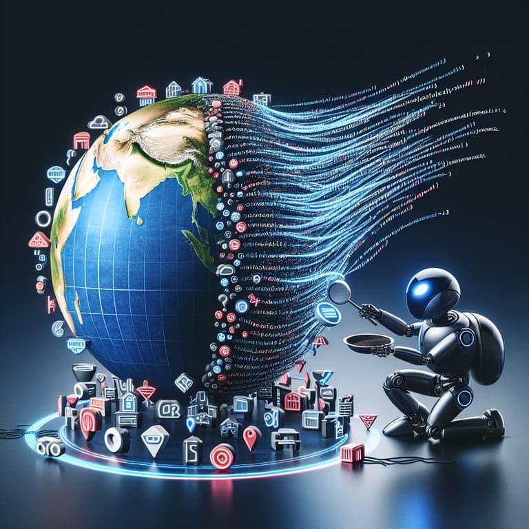 SEO Makeover in Hospitality: How AI Search is Flipping the Script!