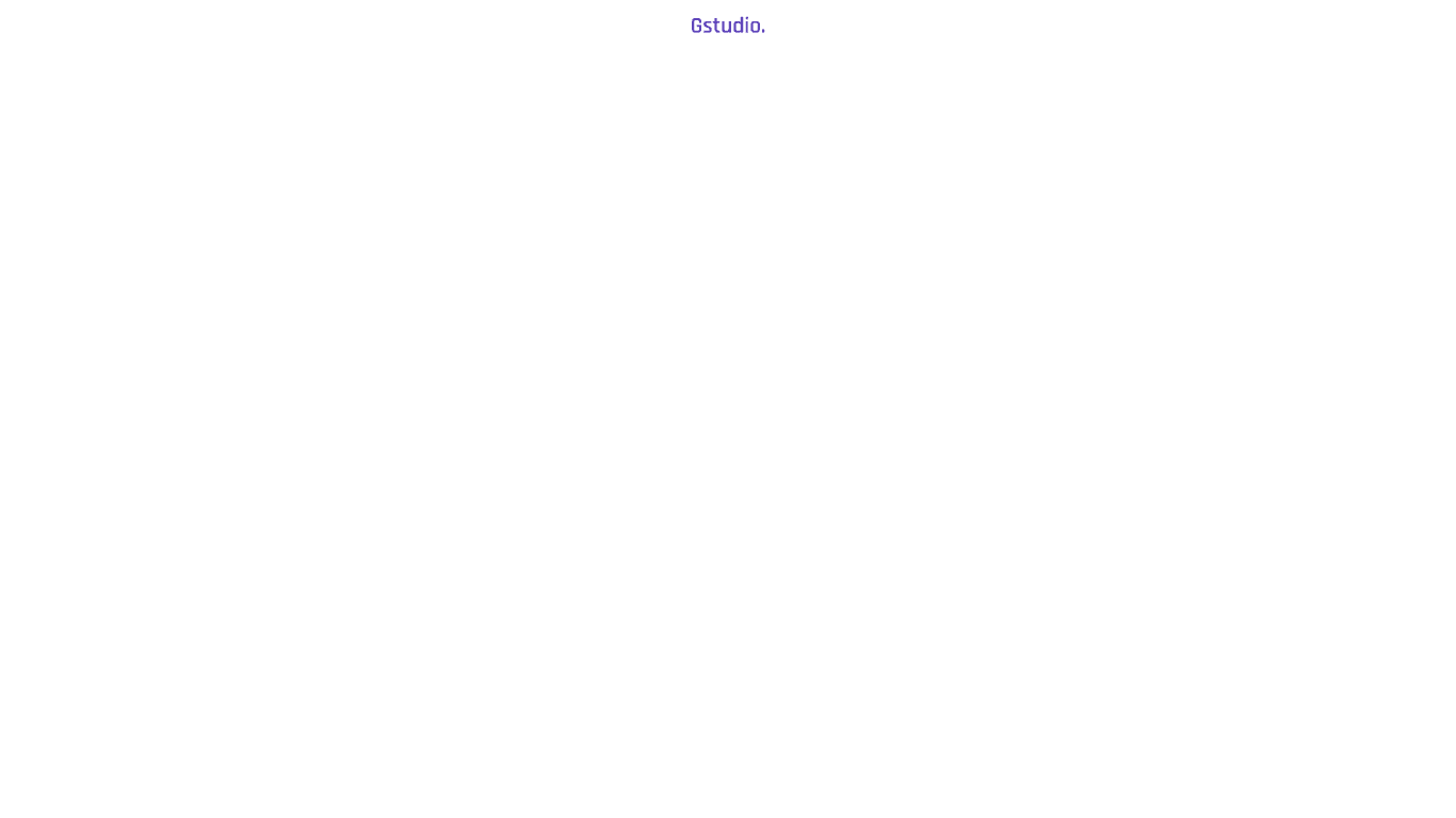 Gstudio screenshot