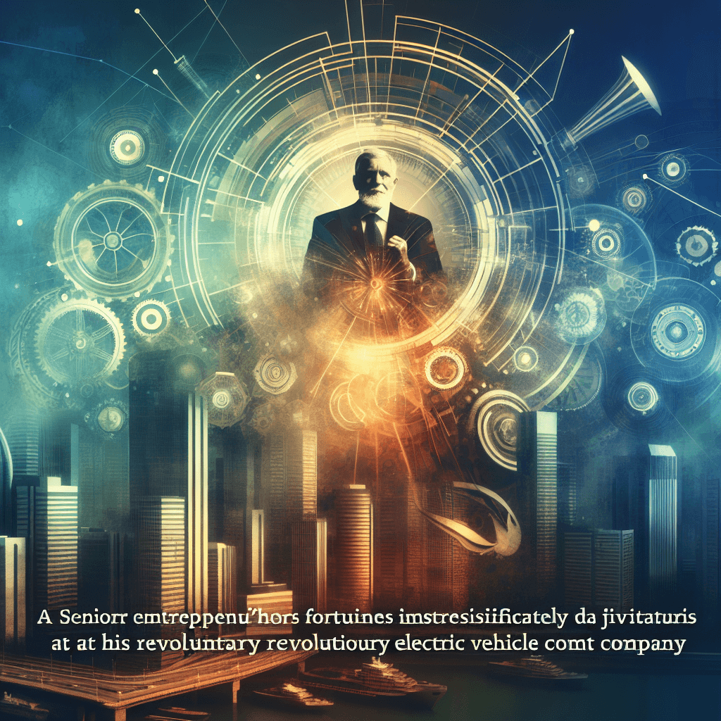 Elon Musk's Wealth Surged Thanks to Tesla's Supreme Court Victory!