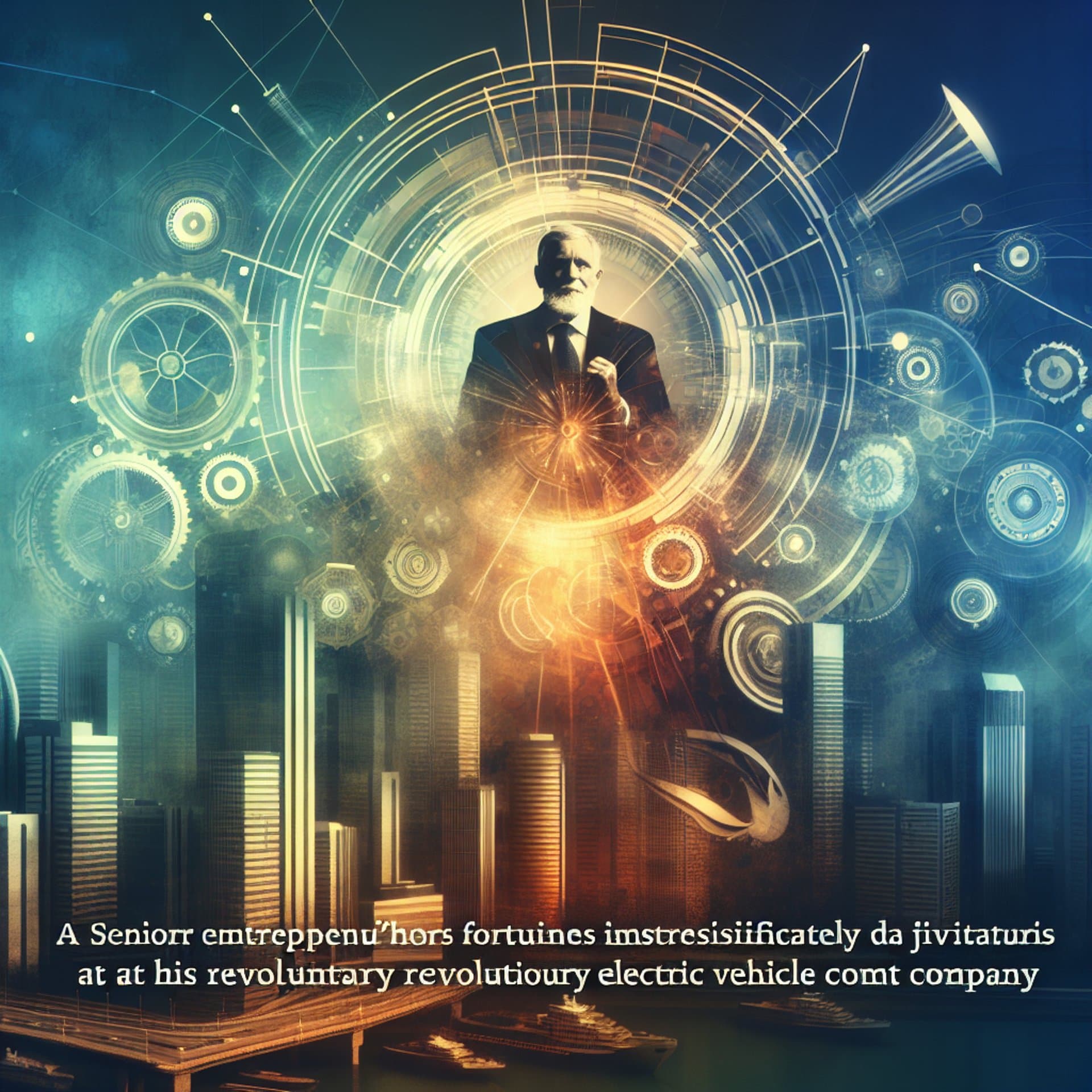 Elon Musk's Wealth Surged Thanks to Tesla's Supreme Court Victory!