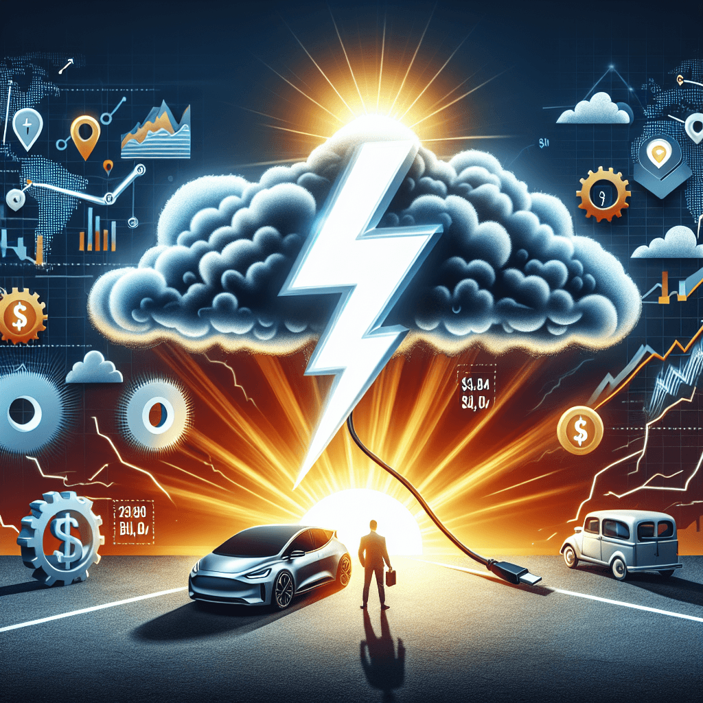 Elon Musk's $1 Billion Tesla Stock Purchase Fuels Investor Optimism and Market Surge