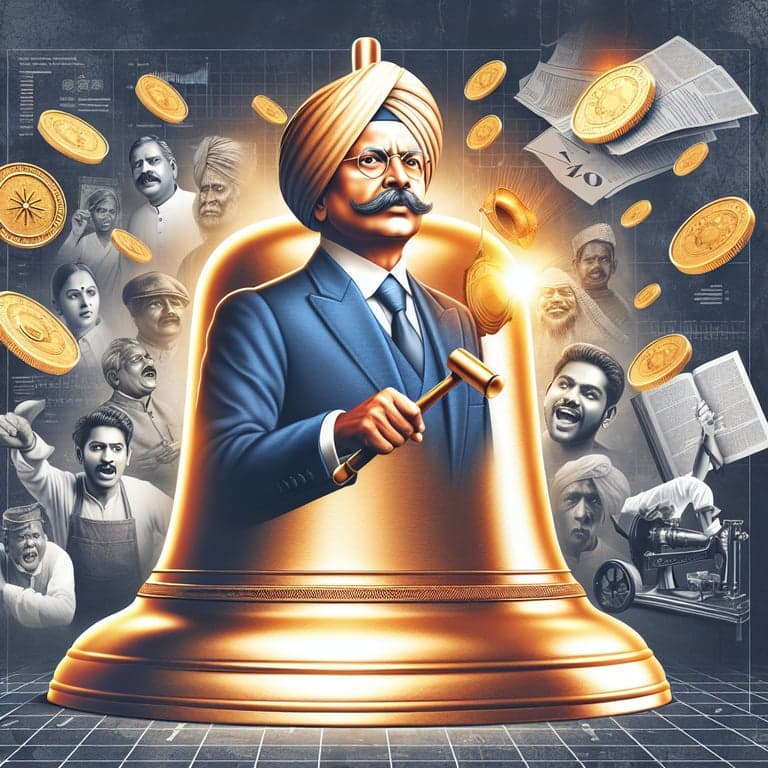 Anand Mahindra Sounds the Alarm on Labor Shortage: Could Trades Be the New Gold?