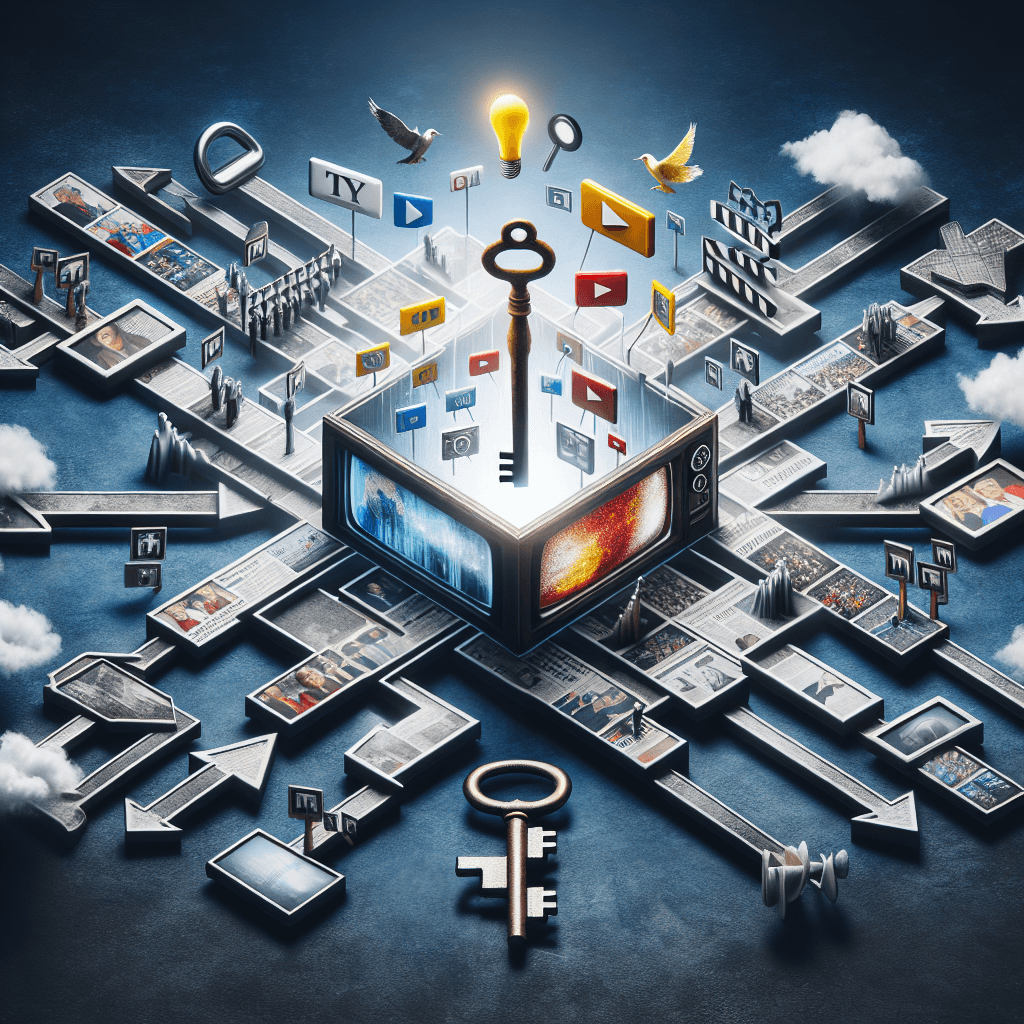 Unlocking the Story Behind the Headlines: Navigating Fox News Video Content