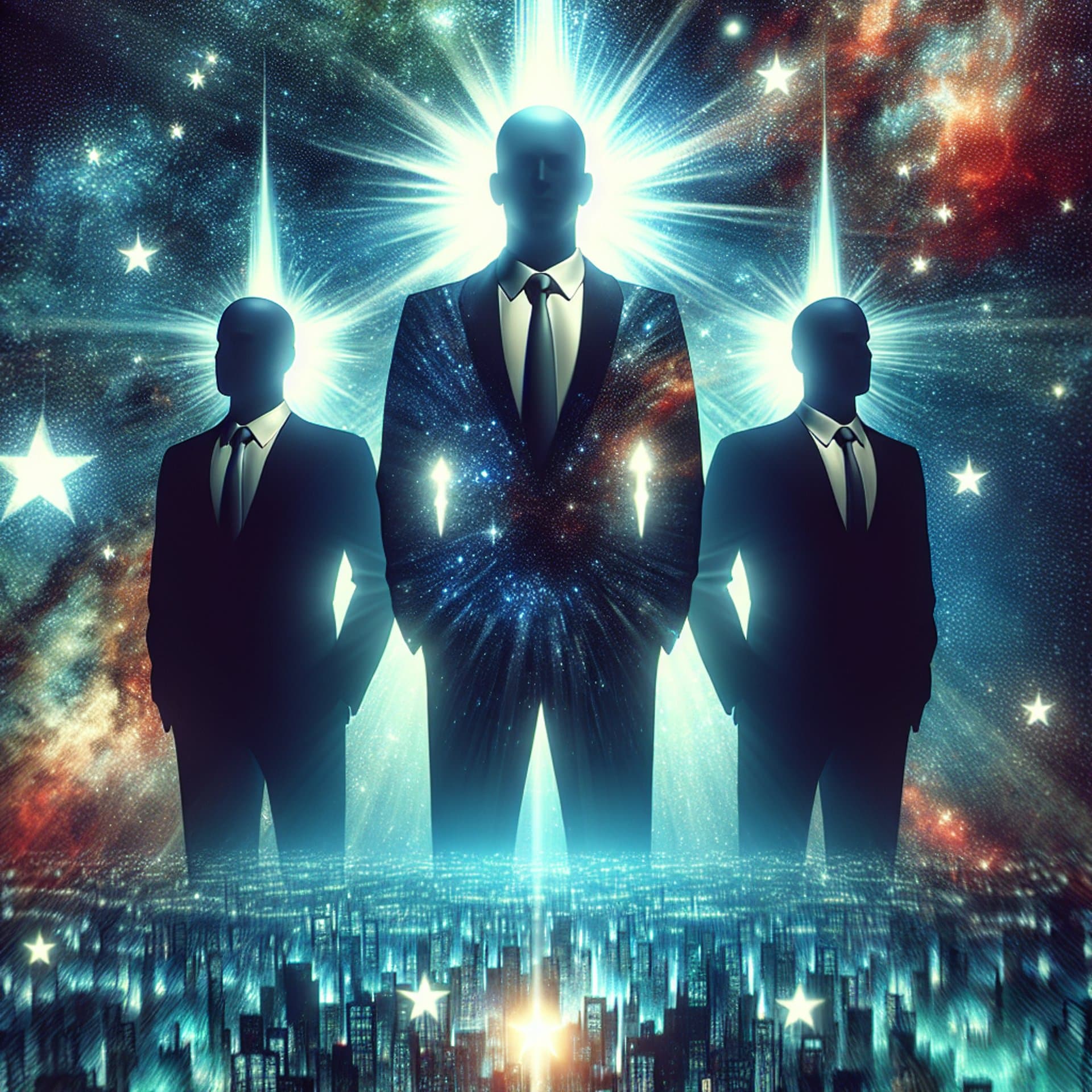 Elon Musk's $850 Billion Milestone: More Than Page, Brin, and Zuckerberg Combined!