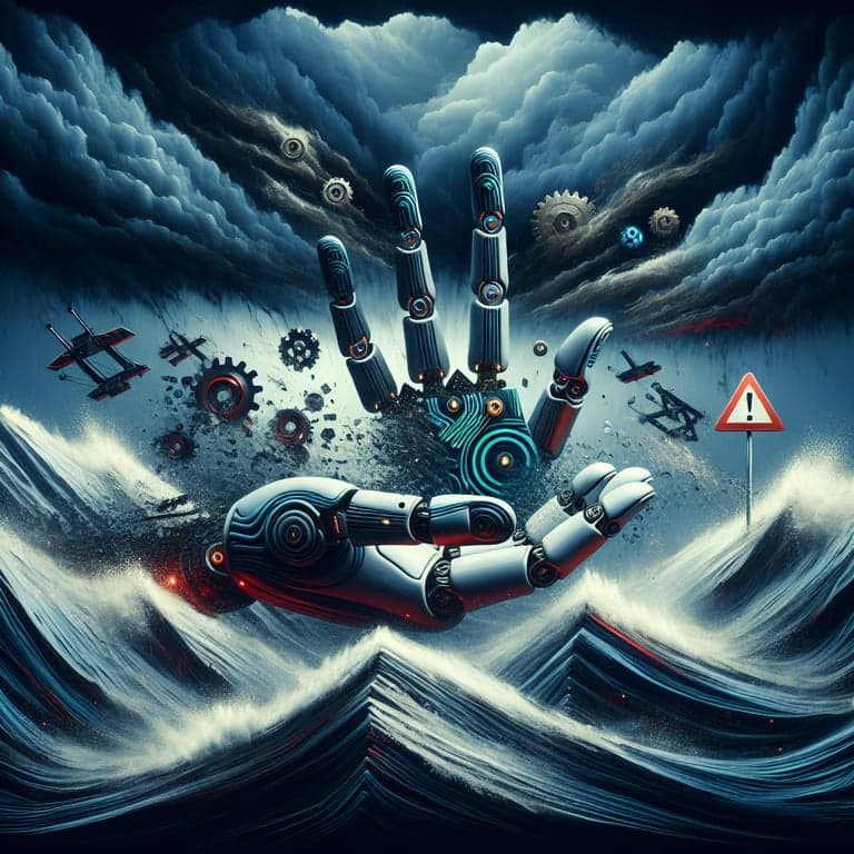 Tumbler Ridge Tragedy: The Role of AI and its Consequences