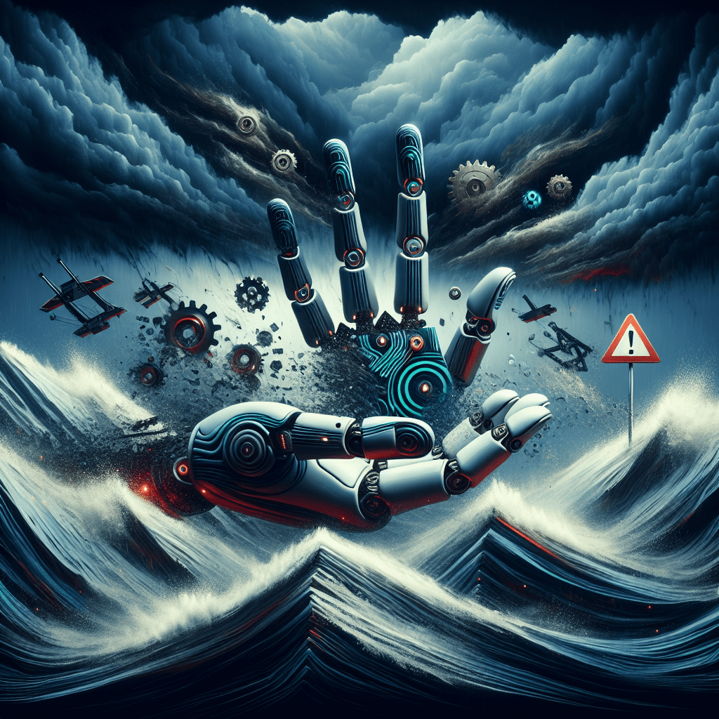 Tumbler Ridge Tragedy: The Role of AI and its Consequences