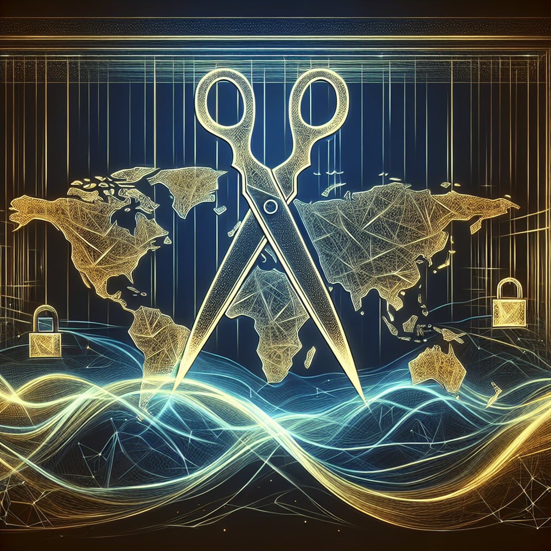 Applied Materials Announces Global Layoffs Amid US Export Control Challenges