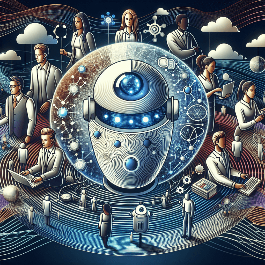 Startup Revolution: Human-Centric AI Tools Making Waves in Agentic AI