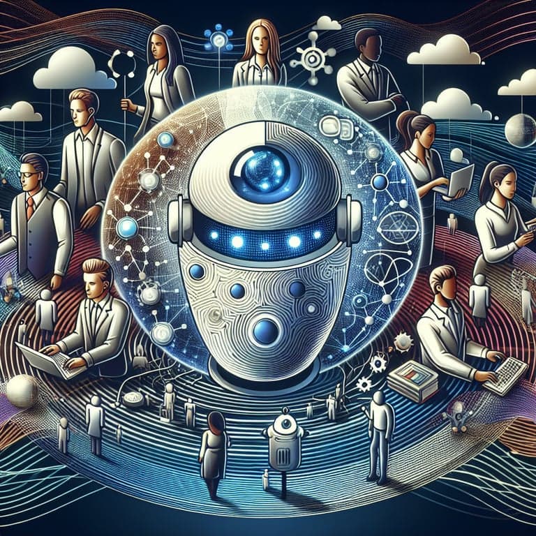 Startup Revolution: Human-Centric AI Tools Making Waves in Agentic AI