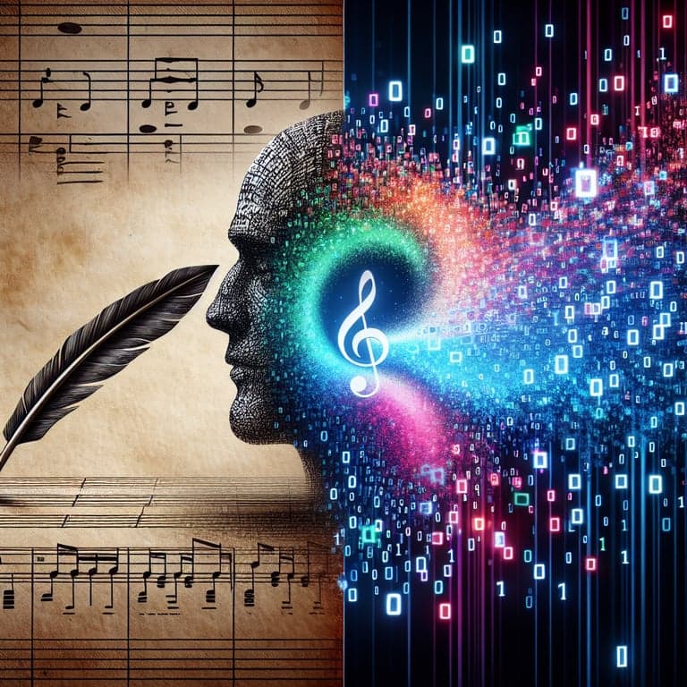 Anthropic Allegedly Uses BitTorrent for Lyrics Piracy in Groundbreaking Copyright Case