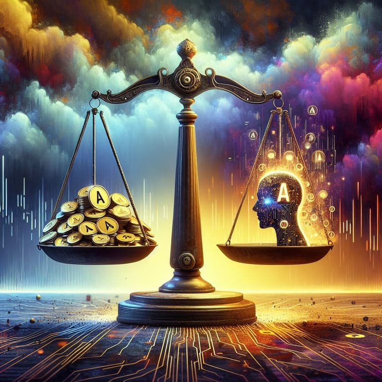 Anthropic Shakes AI Industry with Record $1.5 Billion Copyright Settlement