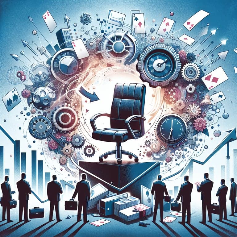 John Nitti Steps Down as X's Ad Chief After Brief Tenure Amid Musk’s Executive Shuffle