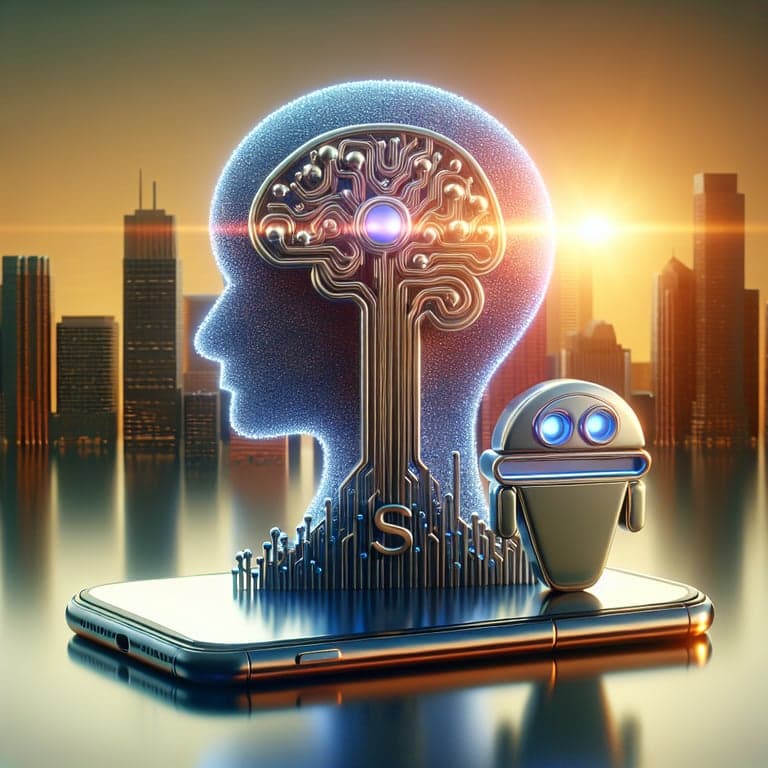 Perplexity AI Teams Up with Motorola: A New Challenge to Google's Mobile Dominance