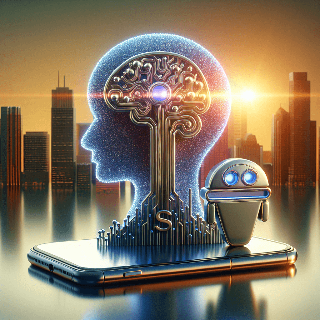 Perplexity AI Teams Up with Motorola: A New Challenge to Google's Mobile Dominance