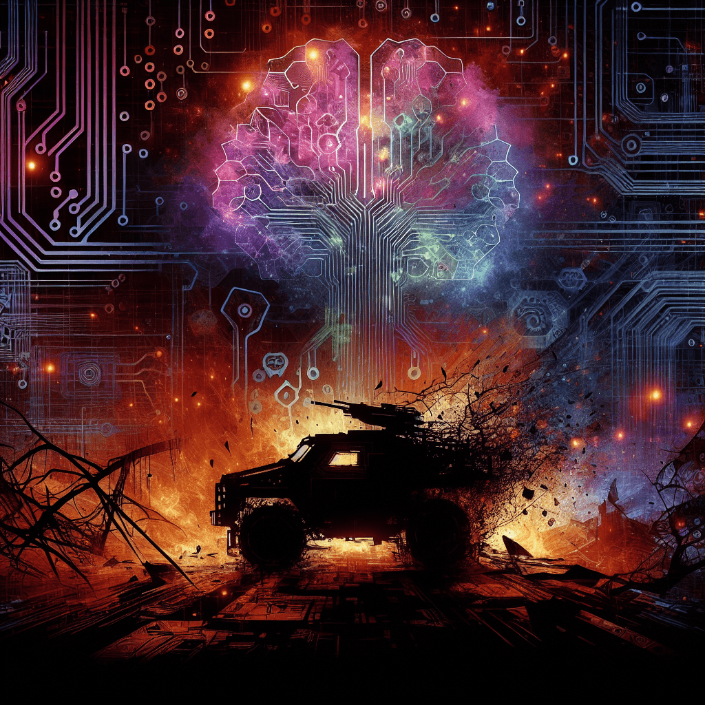 AI Misuse Strikes Again: ChatGPT Tied to Las Vegas Cybertruck Explosion