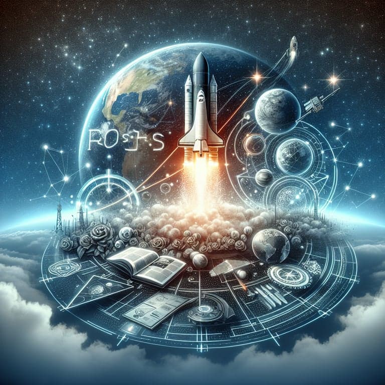 NASA Launches ROSES 2025: Pioneering New Frontiers in Space and Earth Science