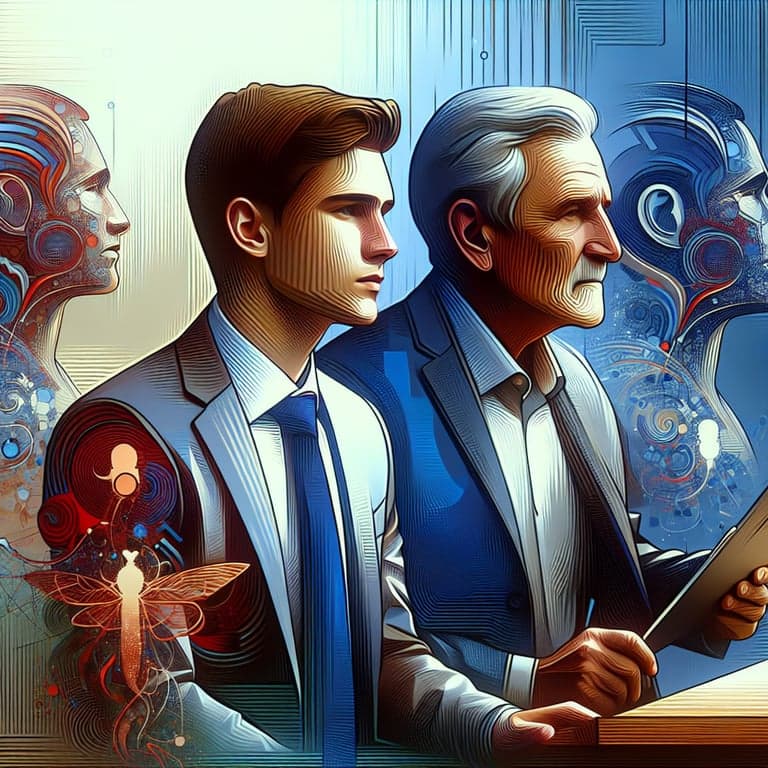 Elon Musk and Richard Branson Rank Among Coolest People, New Study Finds