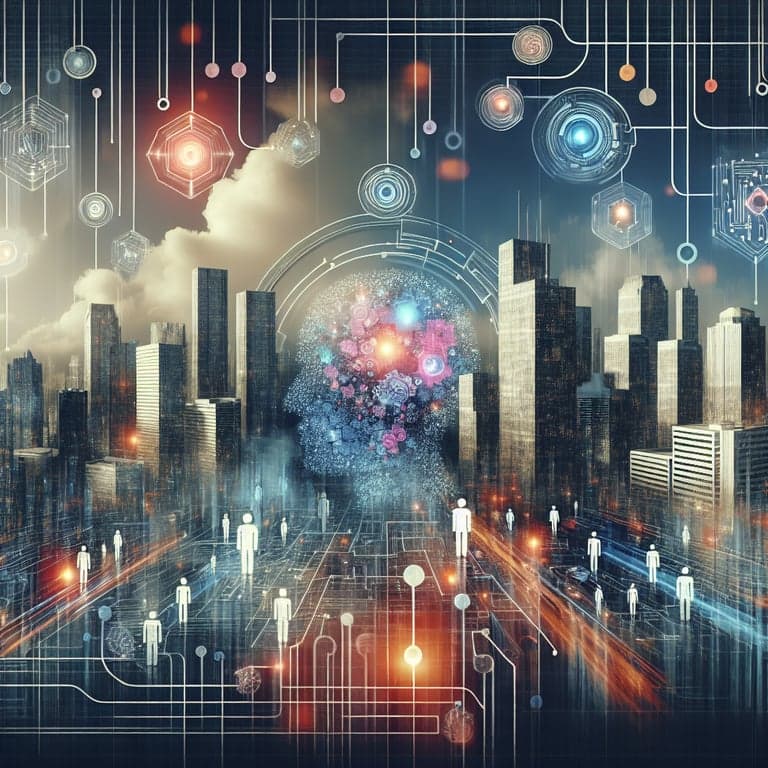 Venture Capitalists in AI: Thriving in the Midst of Uncertainty