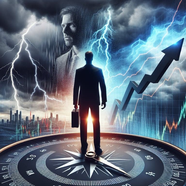 Elon Musk Under Fire Again: Allegations of Financial Market Manipulation Arise