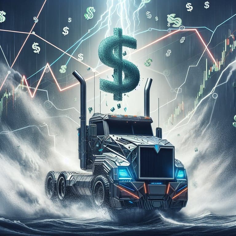 Tesla’s Budget Cybertruck Variant Takes the Market by Storm!