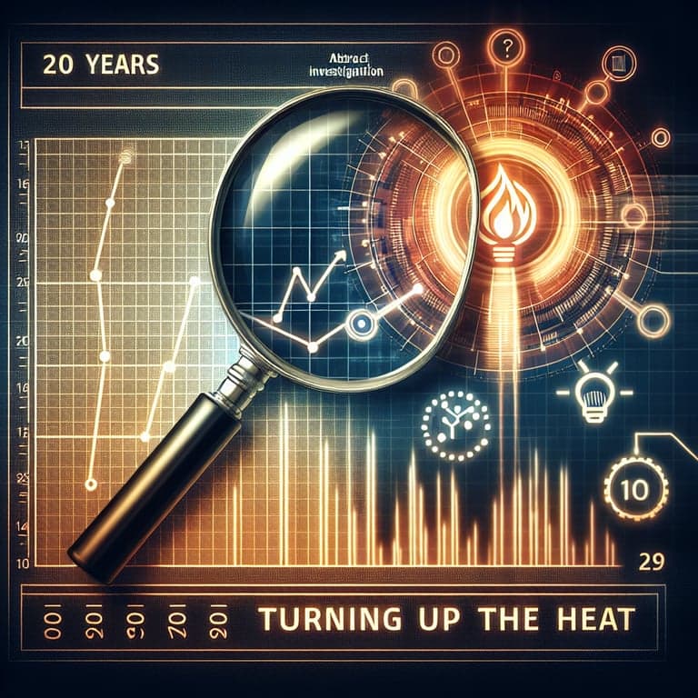 The New Yorker Turns Up the Heat on OpenAI's Sam Altman: A Two-Decade Saga of Allegations