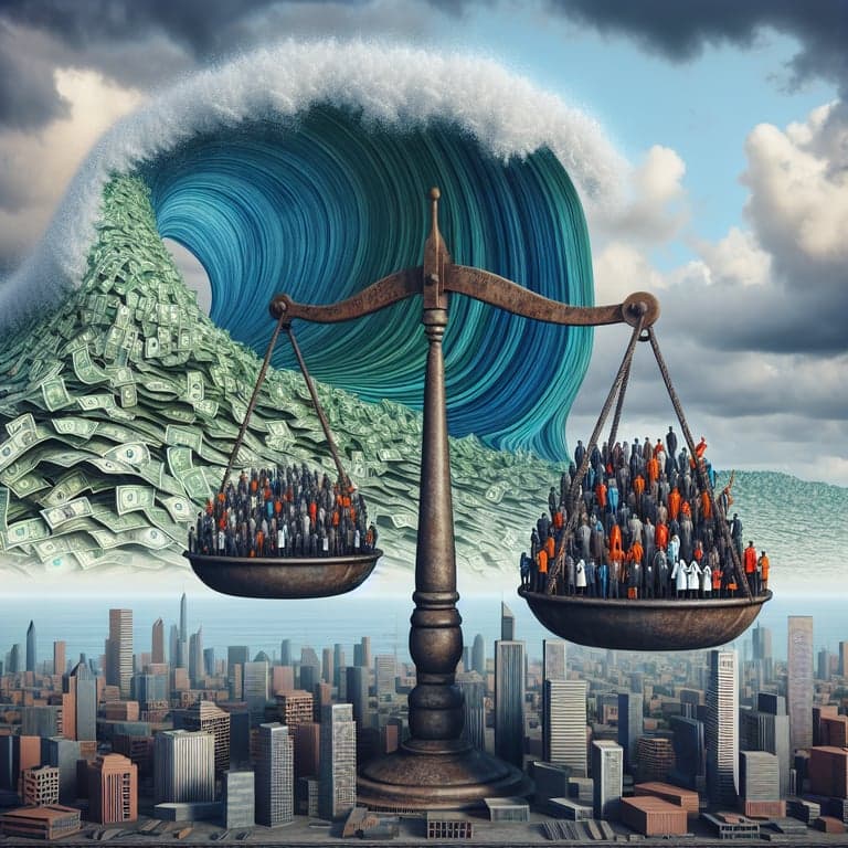 Interest Rates, Not AI, Are Slamming the Job Market in Late 2025