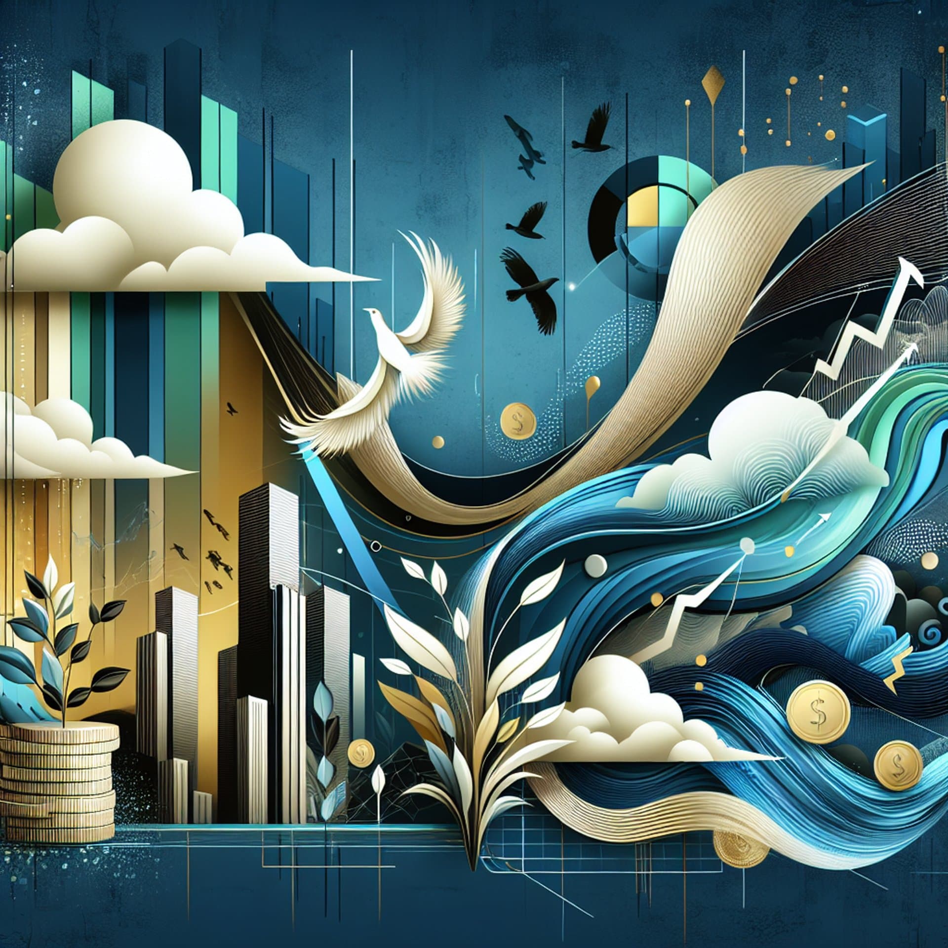 The Trade Desk's Q2 2022 Financial Report: Growth Soars Amid Stock Compensation Concerns