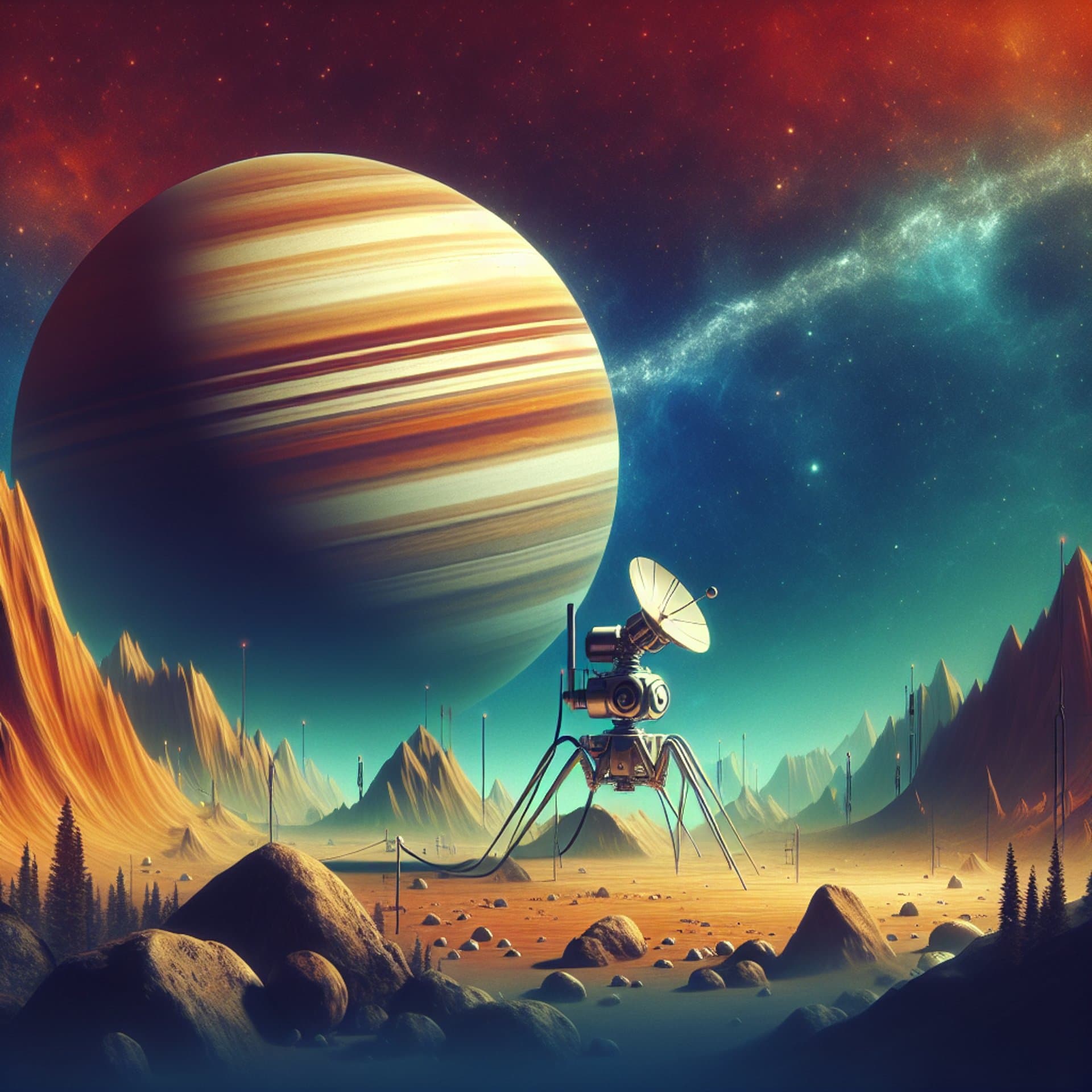 Unveiling Io's Mysteries: The Enigmatic Steeple Mountain from NASA's Juno Mission