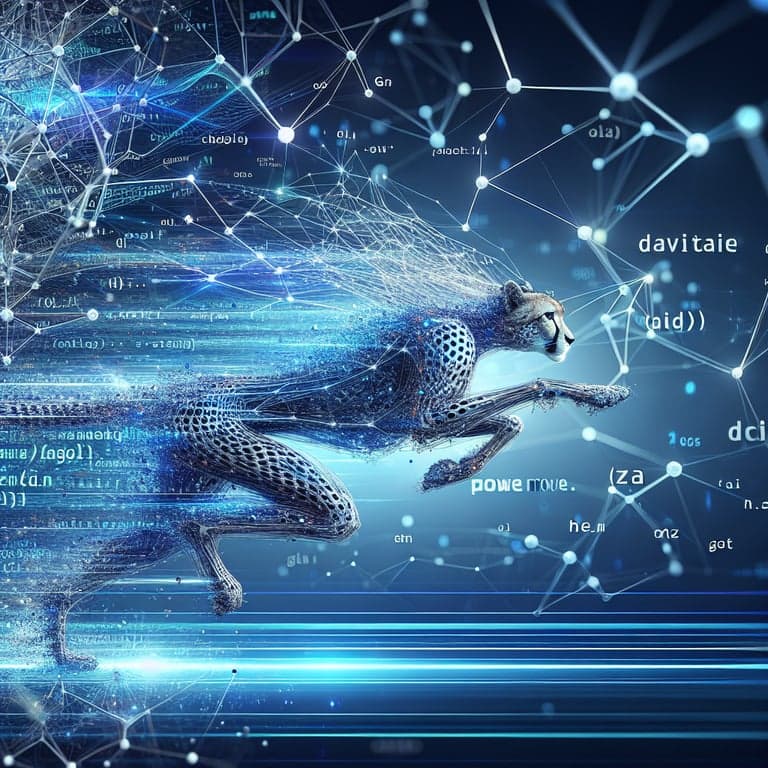 Z.ai Unleashes GLM-4.6: A Power Move in the AI Coding Arena