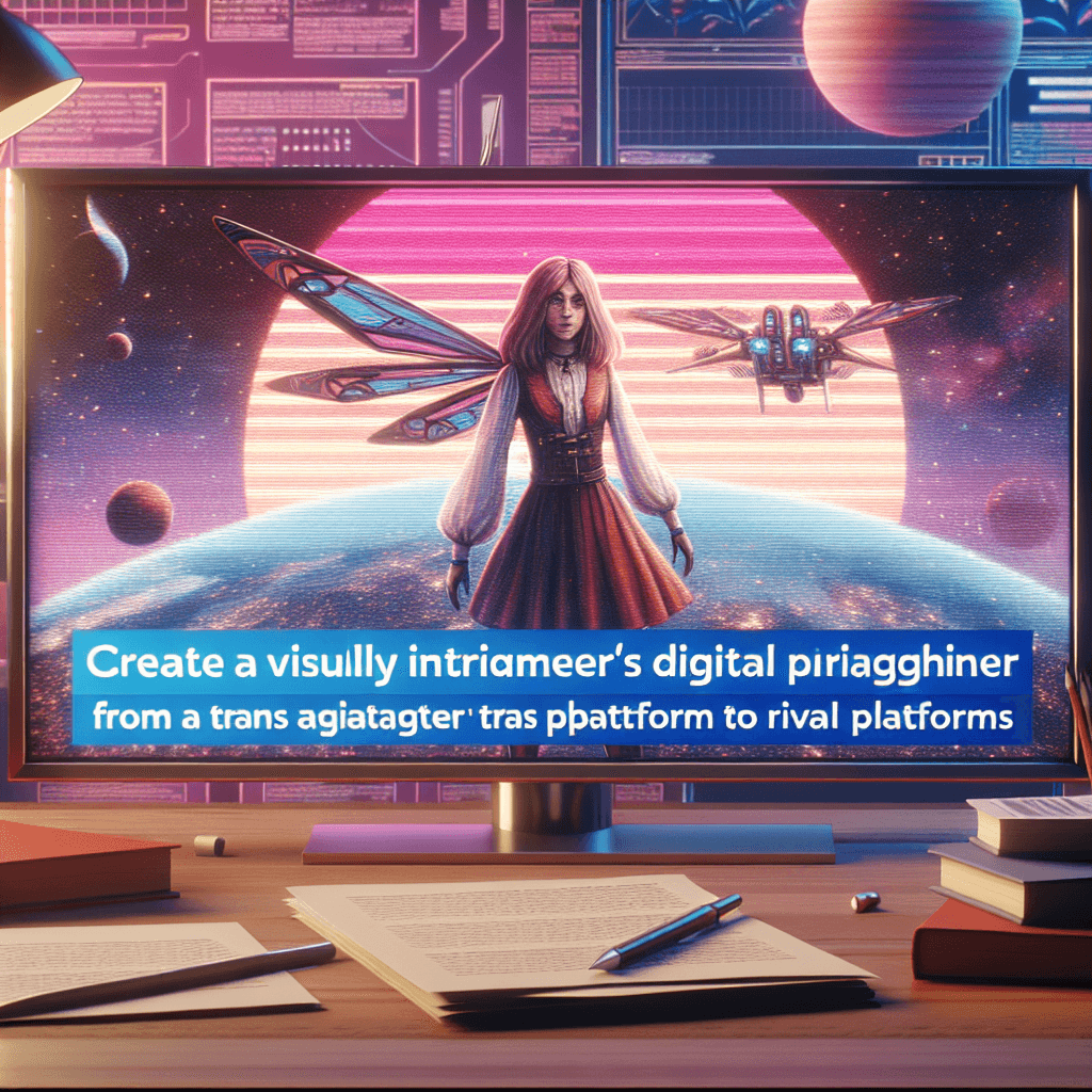 Elon Musk's Trans Daughter Ditches 'X' for Rival Platforms: A Bold Move for Vivian Jenna Wilson