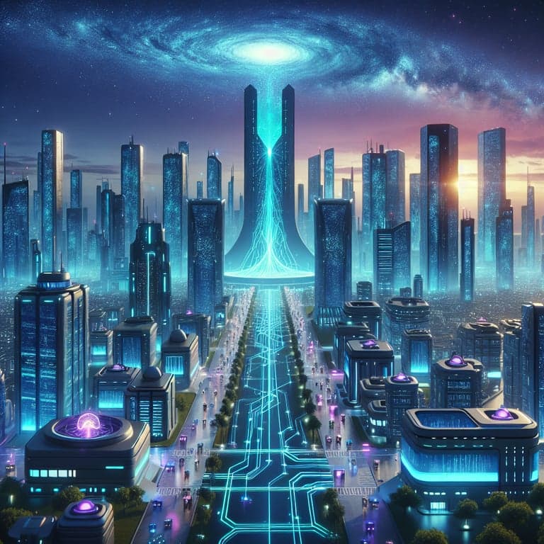 OpenAI's Trillion-Dollar AI Megaproject: The Future of AI Infrastructure