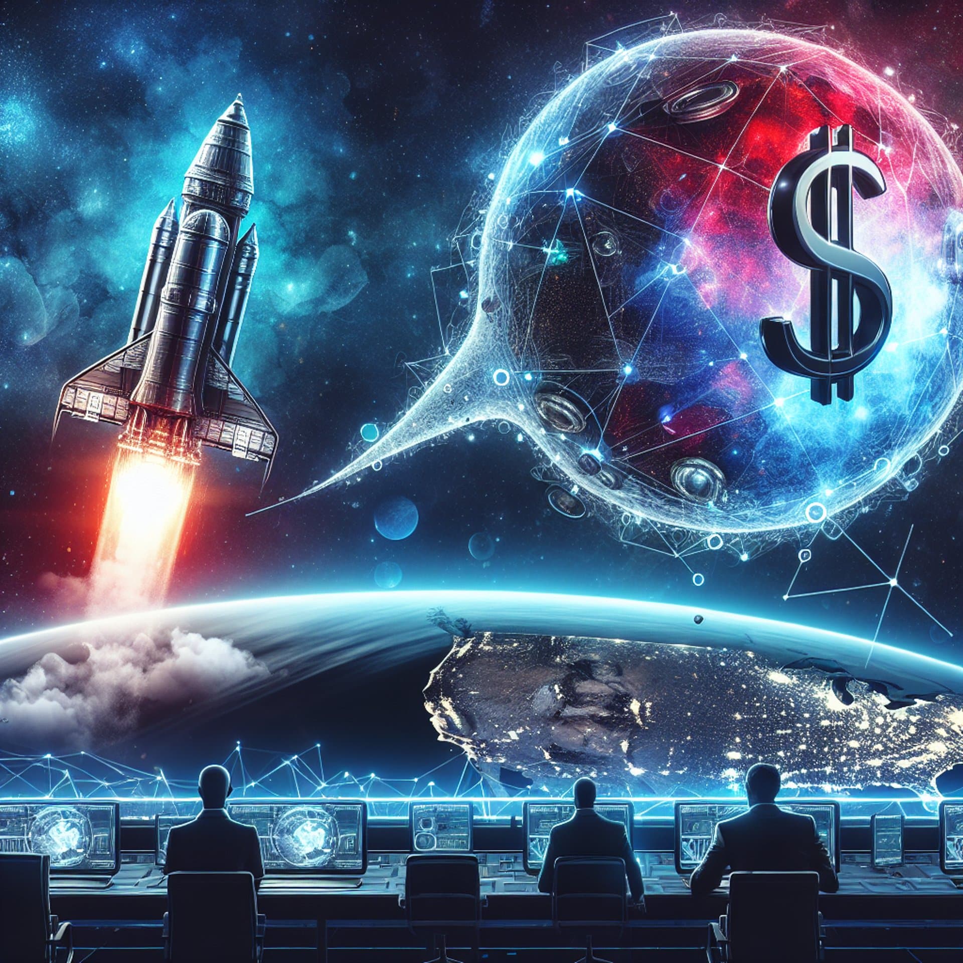 Elon Musk Disputes Boundless Buzz on SpaceX's $800 Billion Appraisal!