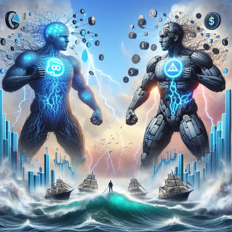 AI Titans OpenAI and Anthropic Gear Up for Landmark IPOs Amidst Financial Challenges