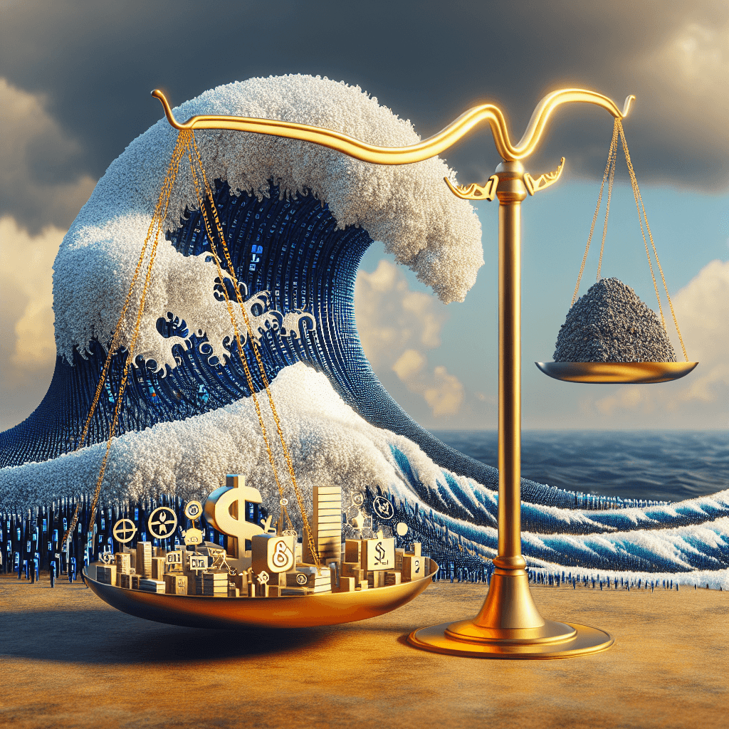 Anthropic's Massive $1.5 Billion Copyright Settlement in AI Field Makes Waves!