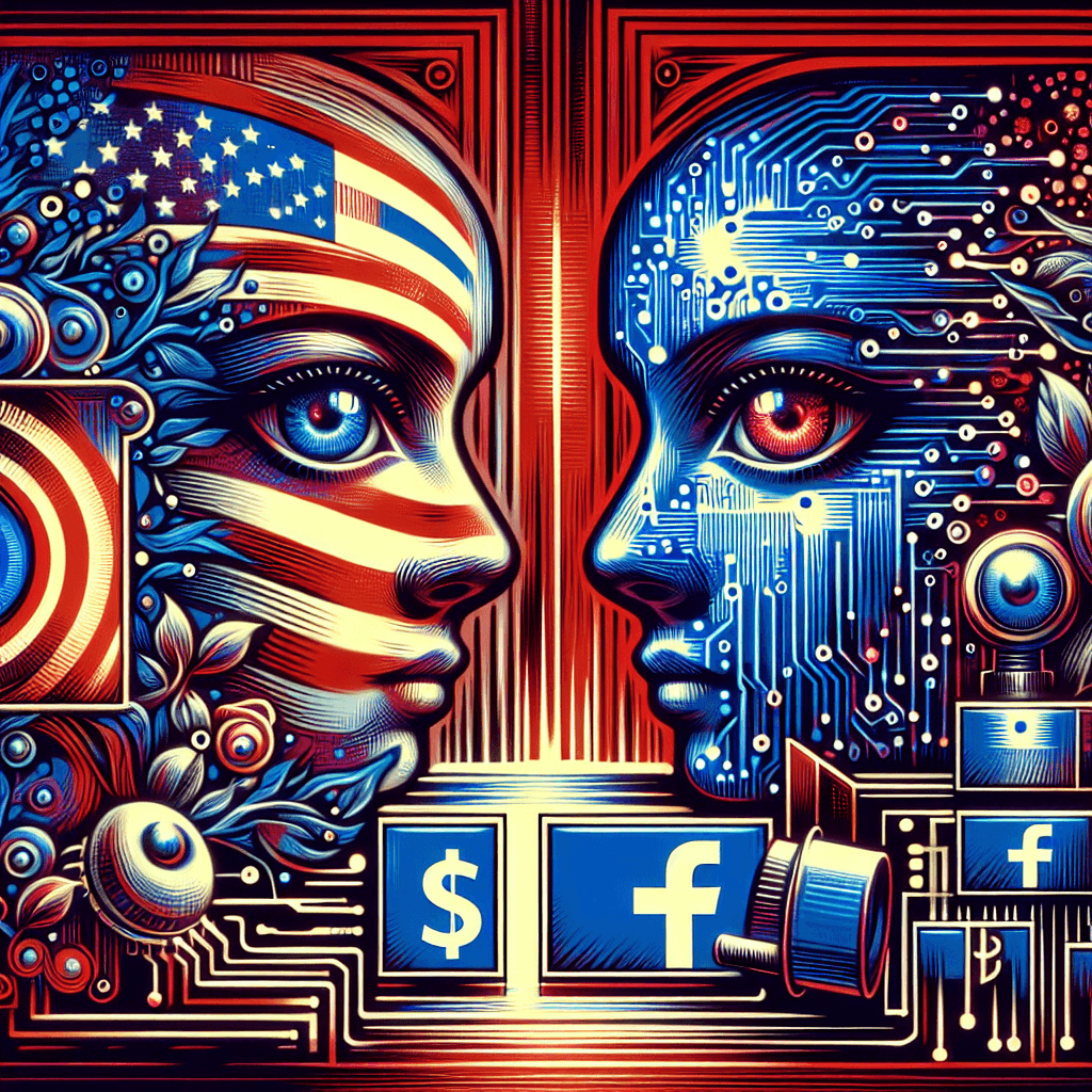 Perplexity AI Eyes TikTok US Merger in Bold $50 Billion Move