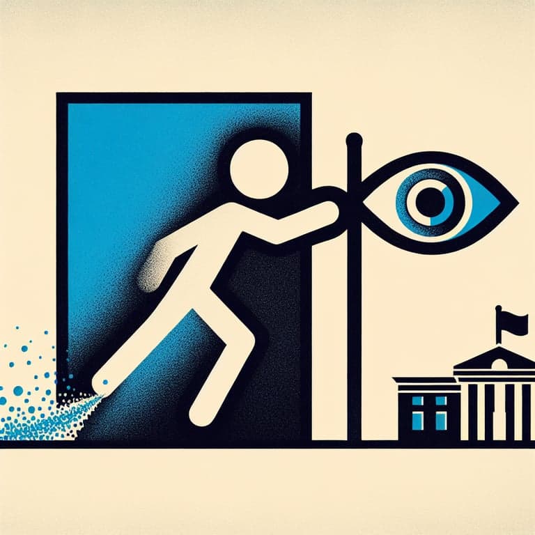 Anthropic Draws the Line: No AI Surveillance for the Government