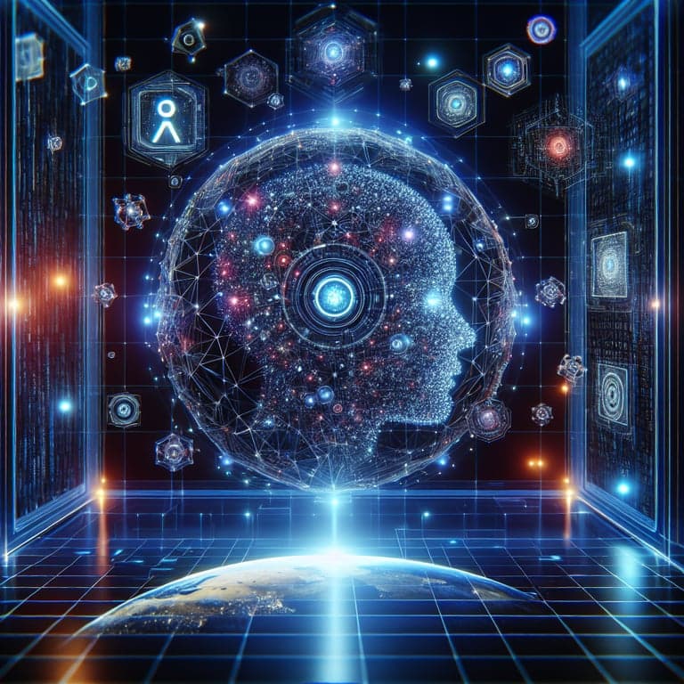 Perplexity AI's Copilot: The Future of Intelligent Search in 2025