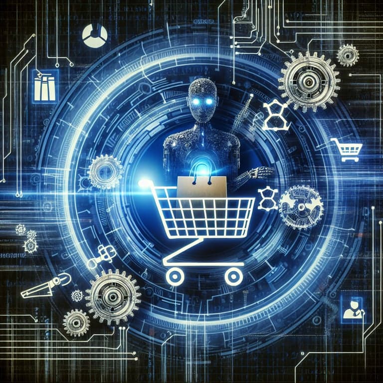 Walmart Joins the AI Shopping Revolution with OpenAI Partnership