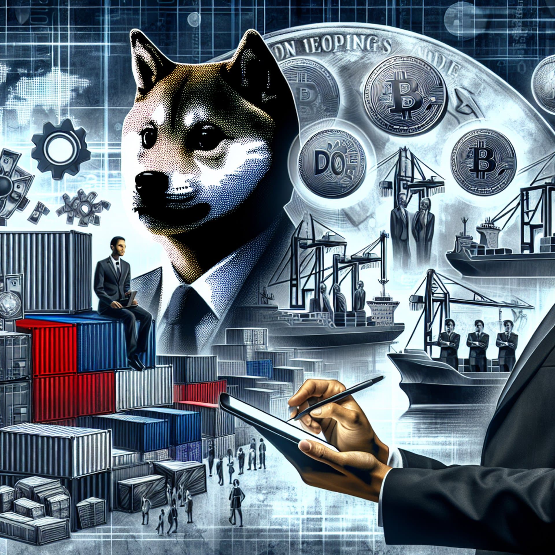 Layoffs Surge in 2025: DOGE, Tariffs, and Shifting Economies