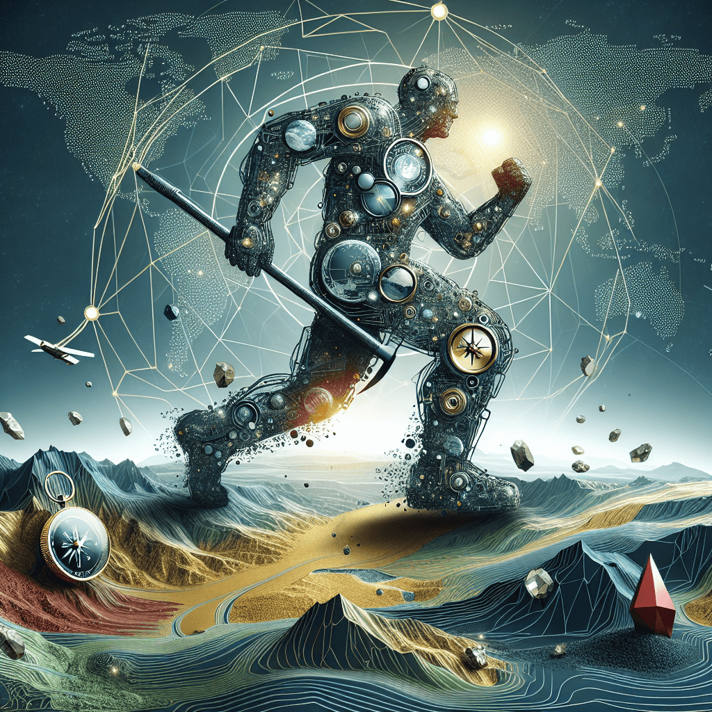 Is Rio Tinto a 'Strong Buy'? Navigating the Mining Giant's 2025 Outlook