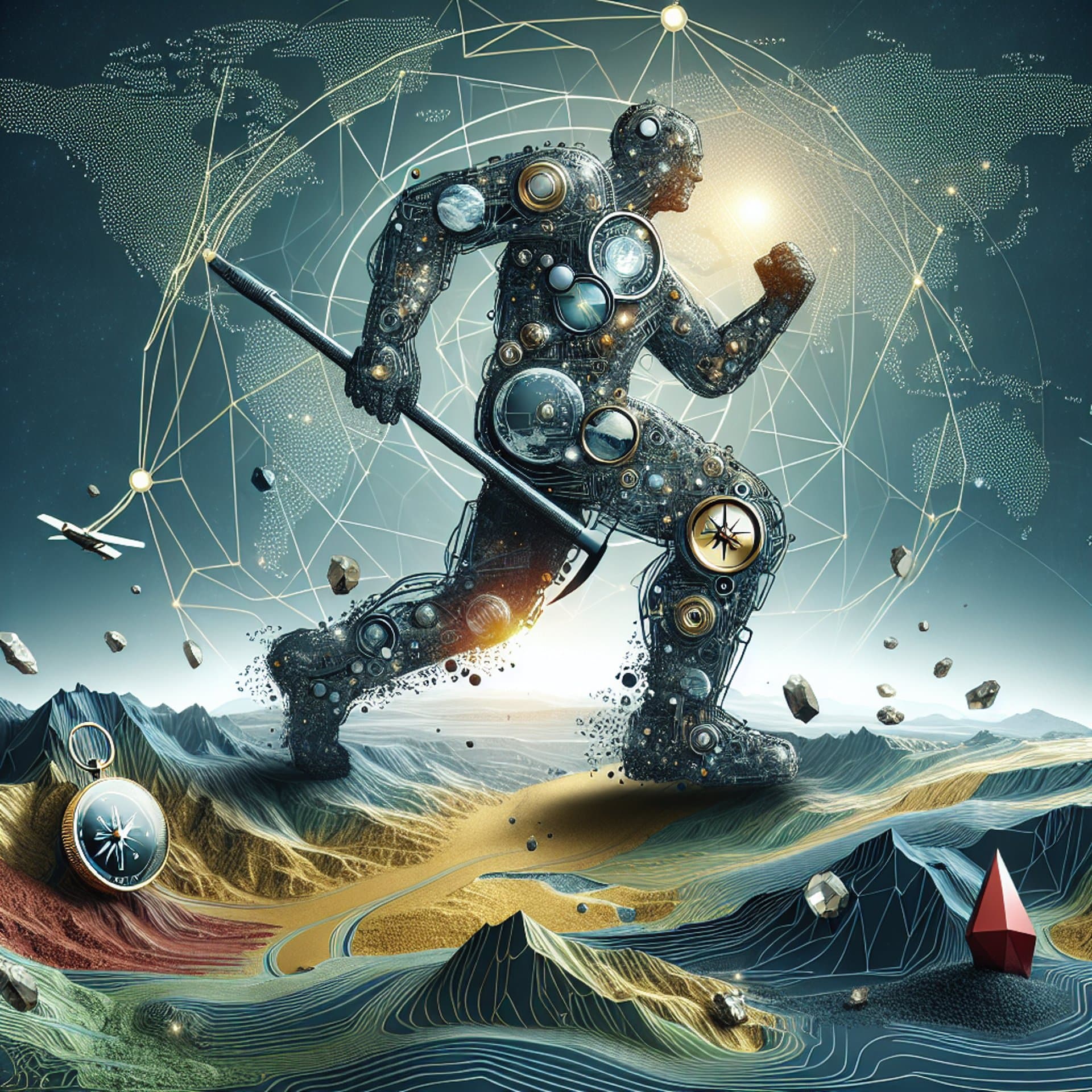 Is Rio Tinto a 'Strong Buy'? Navigating the Mining Giant's 2025 Outlook