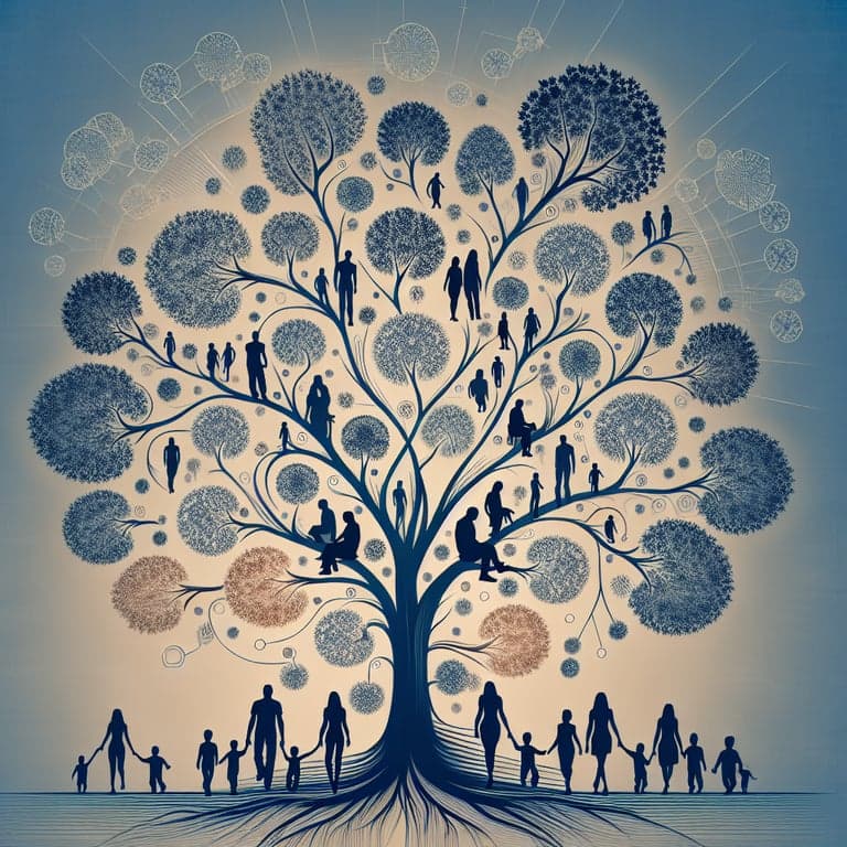 Elon Musk's Expanding Family Tree: 13 Kids, 20 Years, Multiple Partners