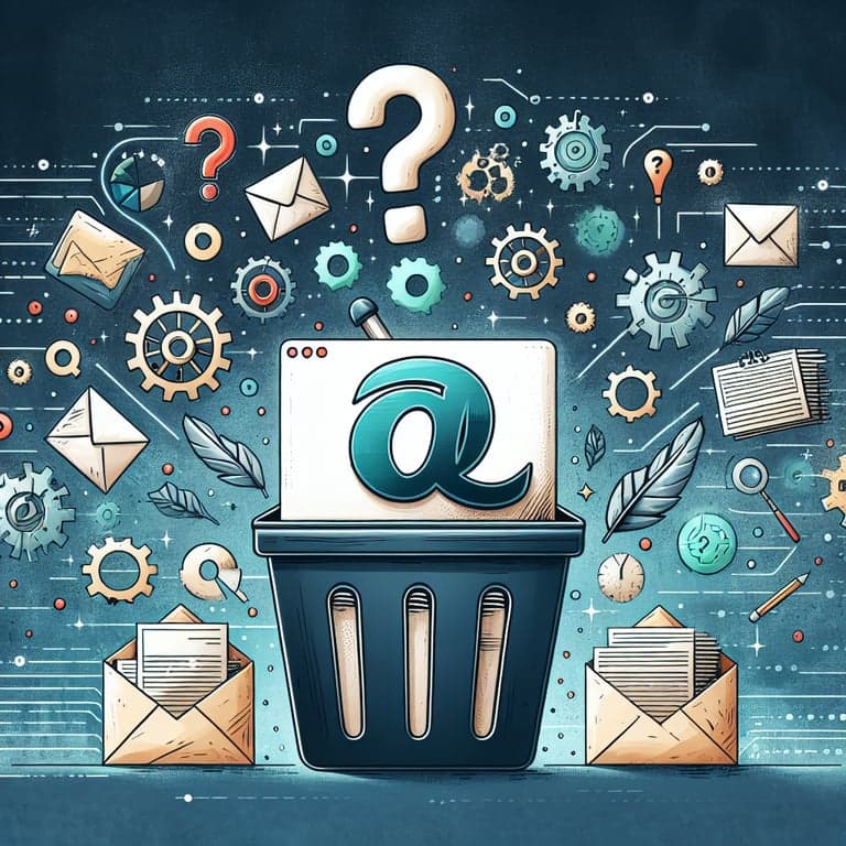 Elon Musk's 'Five Things' Email Program Canned: What's Next for Government Efficiency?