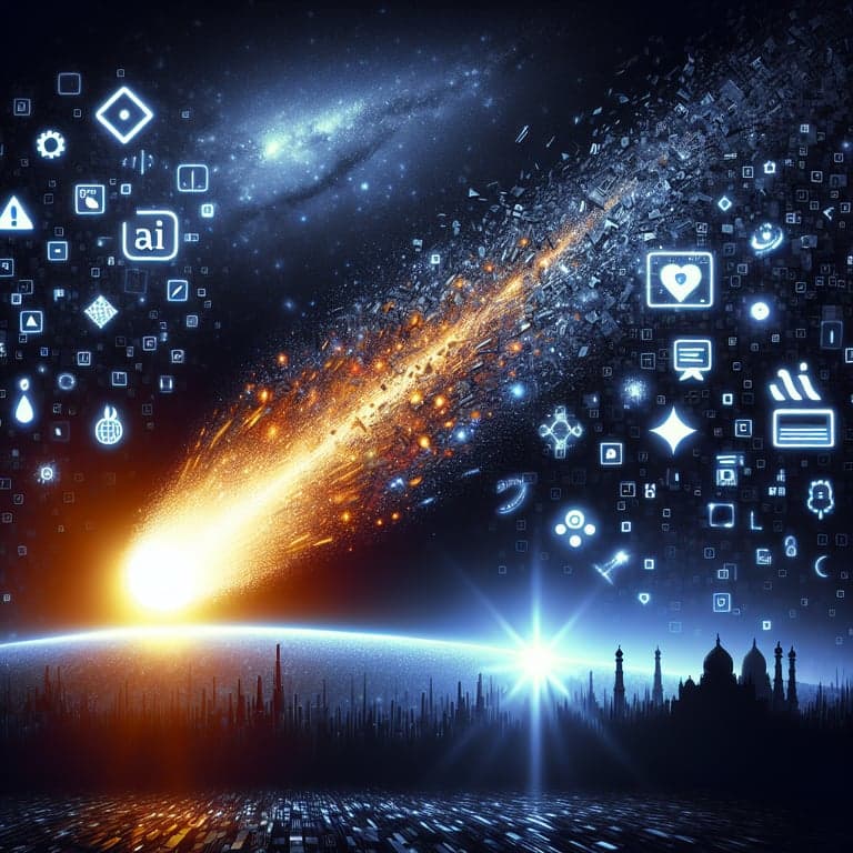 Perplexity AI's Comet Browser Shakes Up the Scene: Now Available for Pro Users in India!