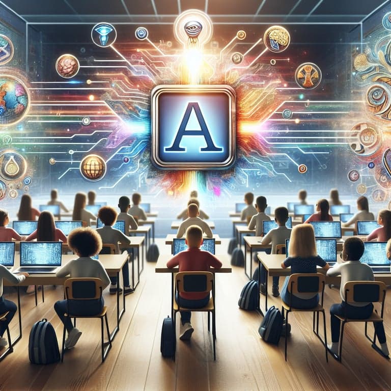 Revolutionizing Classrooms: AI Meets Education with Anthropic's Innovative Expansion