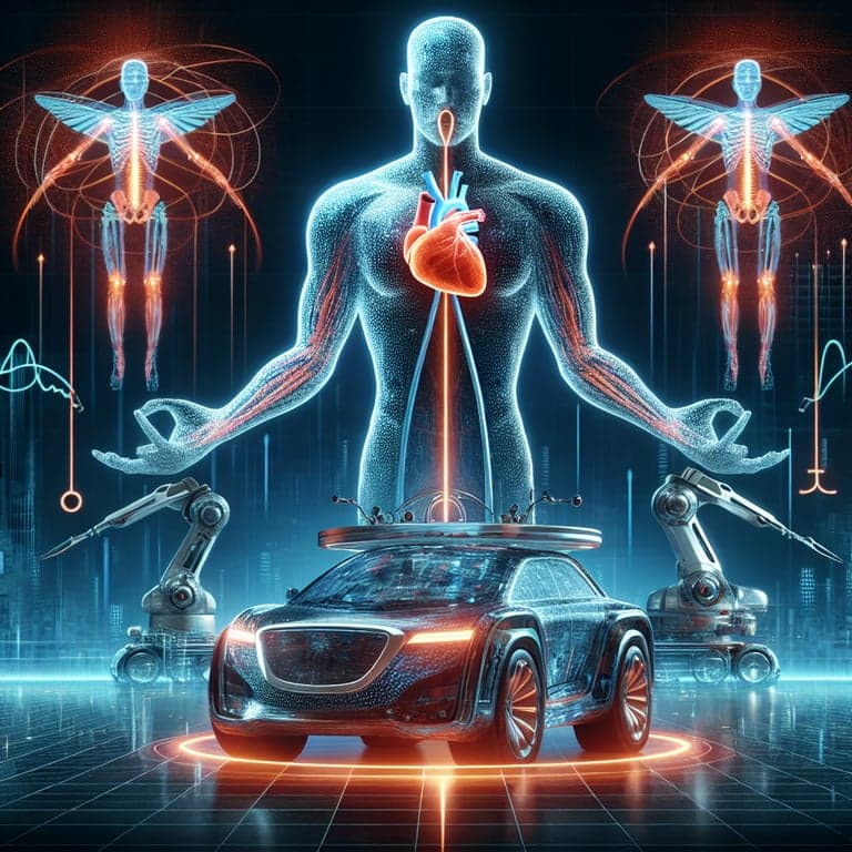 Elon Musk's Bold Prediction: Tesla Optimus to Outperform Human Surgeons Within Three Years!