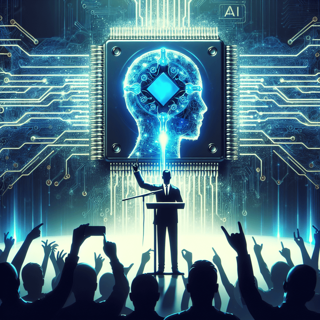 Elon Musk Promises AI Revolution in Gaming with xAI's Bold New Project!