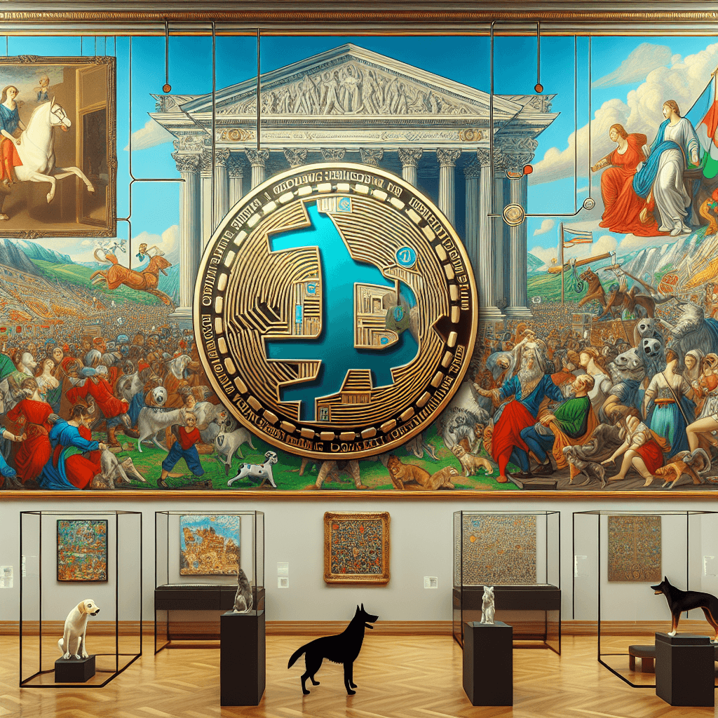 National Gallery of Art Meets DOGE: Navigating the Intersection of Politics and Culture